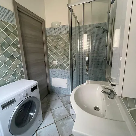 Doppia Dimora Sarda Apartamento *