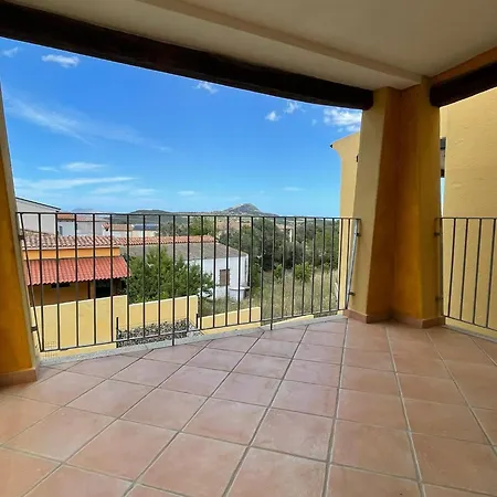 Apartamento Doppia Dimora Sarda Murta Maria