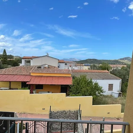Apartamento Doppia Dimora Sarda
