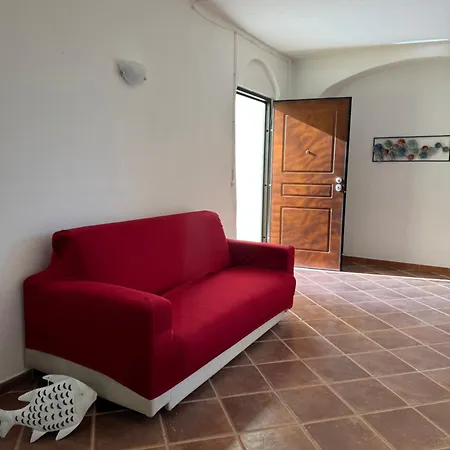 Apartamento Doppia Dimora Sarda