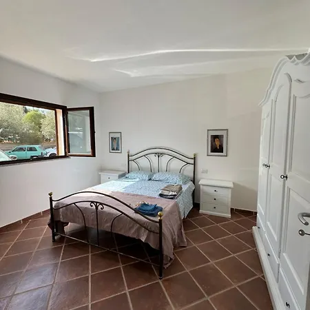 Doppia Dimora Sarda Apartamento