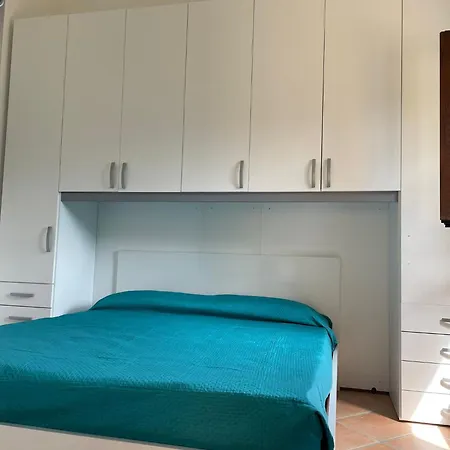 Apartamento Doppia Dimora Sarda *