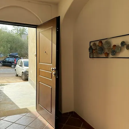 Apartamento Doppia Dimora Sarda