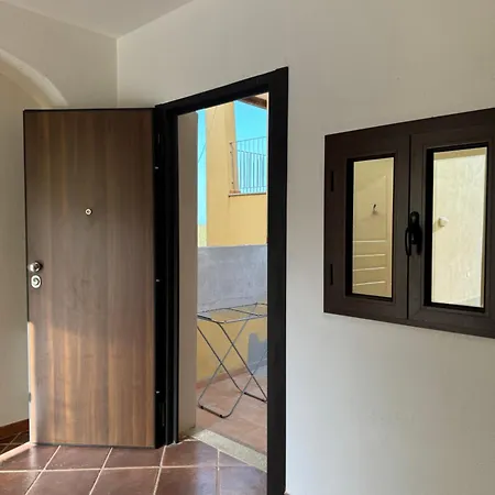 Doppia Dimora Sarda Apartamento Murta Maria