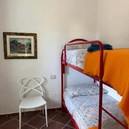 Doppia Dimora Sarda * Murta Maria