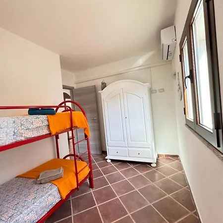 Doppia Dimora Sarda Apartamento *
