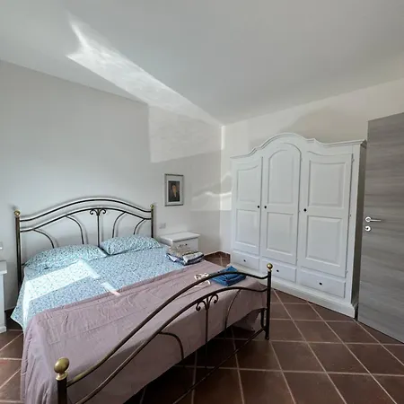 Doppia Dimora Sarda Apartamento Murta Maria
