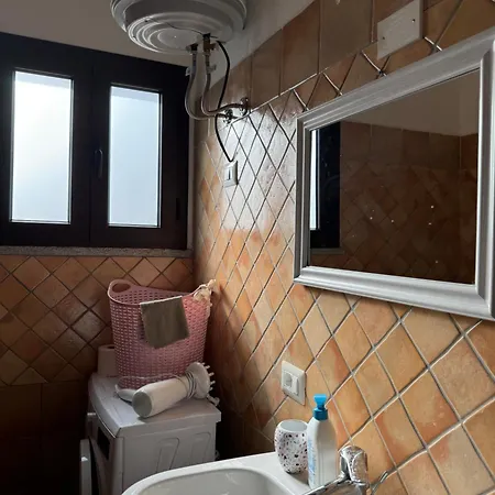Apartamento Doppia Dimora Sarda Murta Maria