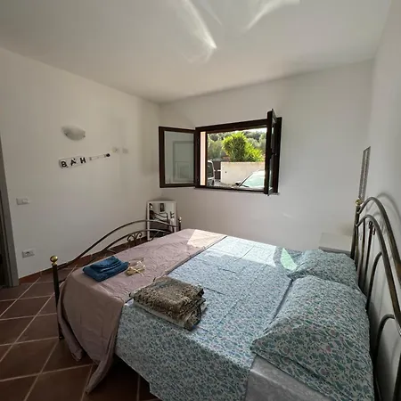 Doppia Dimora Sarda Apartamento Murta Maria