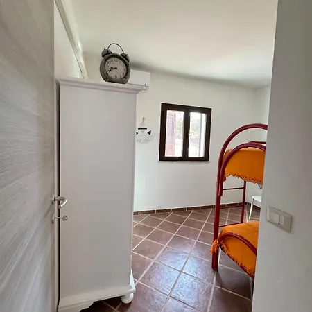 Doppia Dimora Sarda *