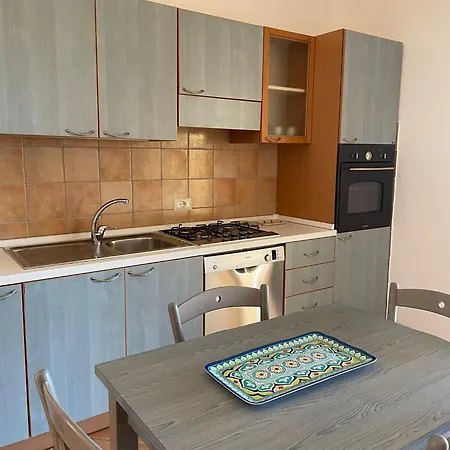 Apartament Doppia Dimora Sarda *