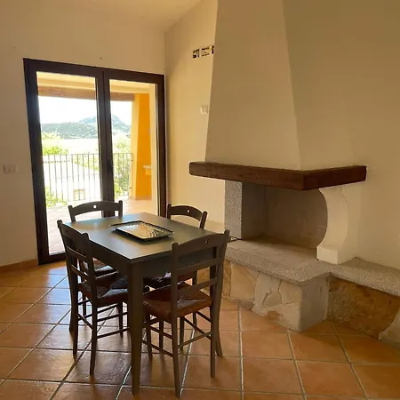 Doppia Dimora Sarda Apartament Murta Maria