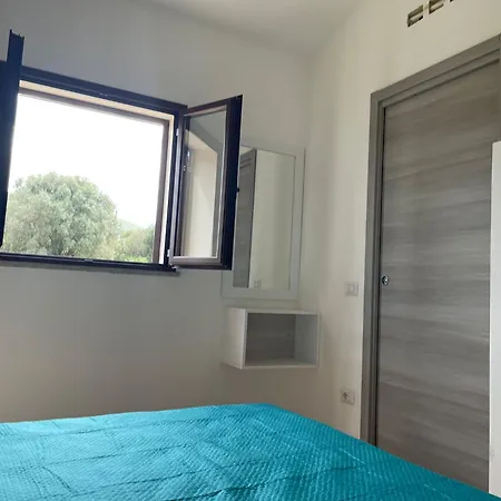 Apartament Doppia Dimora Sarda Murta Maria
