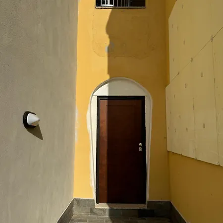 Doppia Dimora Sarda Apartament *