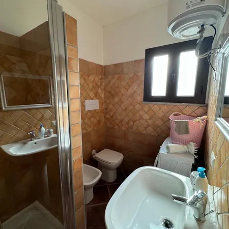 Apartament Doppia Dimora Sarda