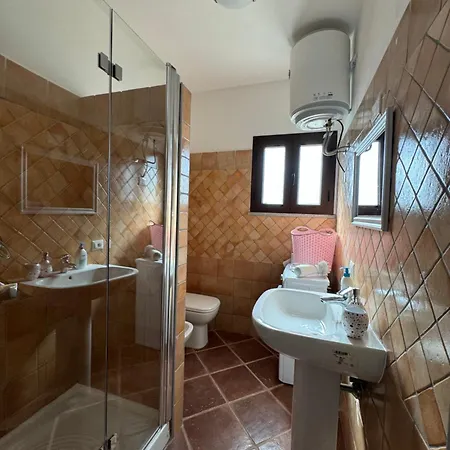 Doppia Dimora Sarda Apartament